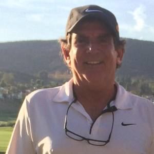 Meet your Posher, Richard